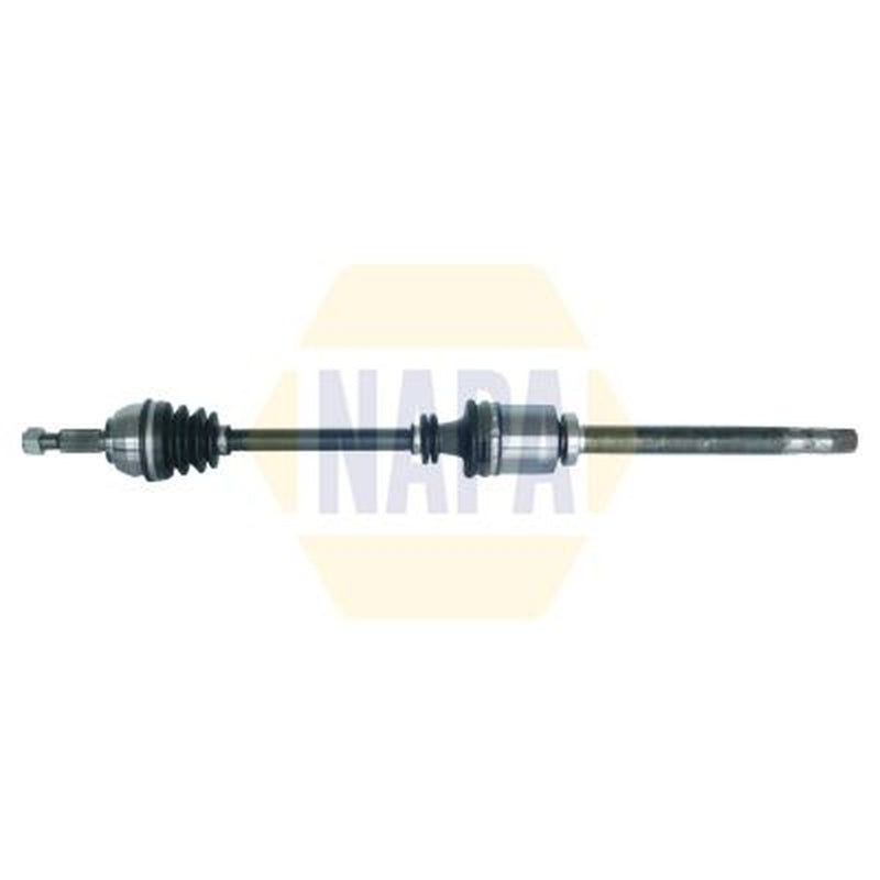 NAPA CV Drive Shaft Driveshaft Front Right NDS1256R