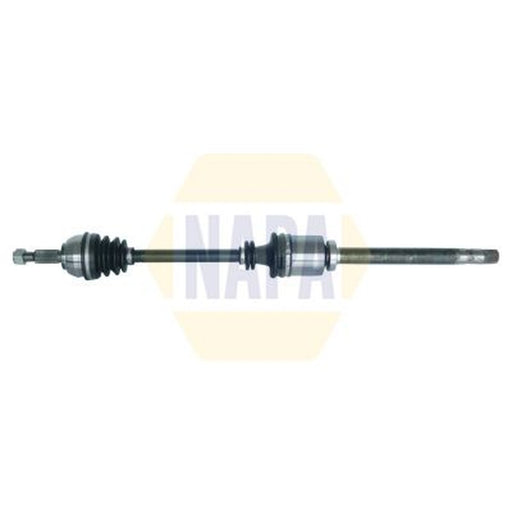 NAPA CV Drive Shaft Driveshaft Front Right NDS1256R