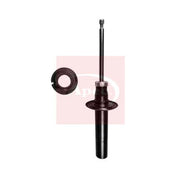 Apec Shock Absorber Damper Strut Front ASA1755