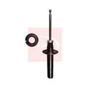 Apec Shock Absorber Damper Strut Front ASA1755