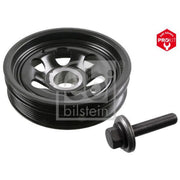 Febi Crank Shaft Belt Pulley 198118