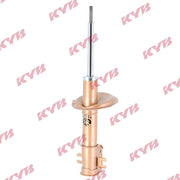 KYB Shock Absorber Damper Strut Front 324805