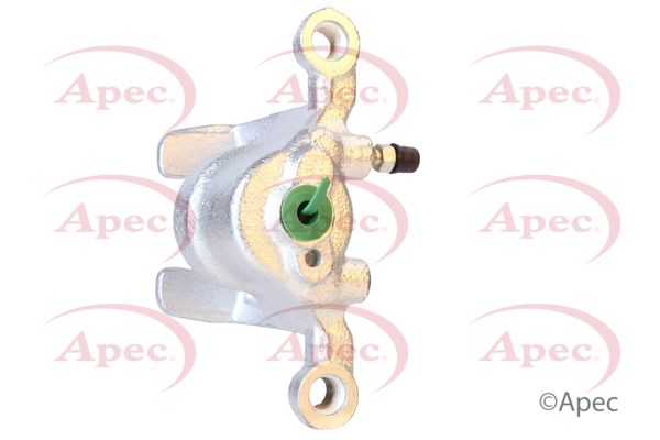 Apec Brake Caliper Assembly Rear Right