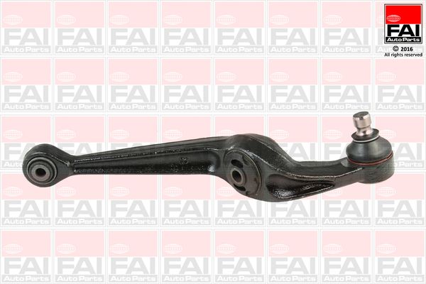 FAI Control/Trailing Arm
