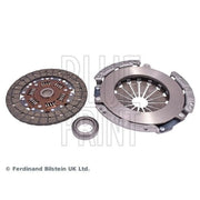 Blue Print Clutch Kit Set 3pc 224mm ADT33013