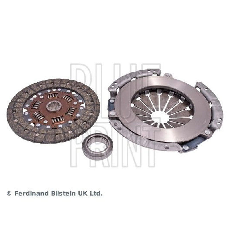 Blue Print Clutch Kit Set 3pc 224mm ADT33013