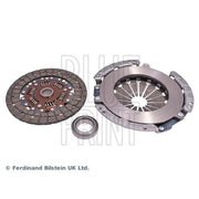 Blue Print Clutch Kit Set 3pc 224mm ADT33013
