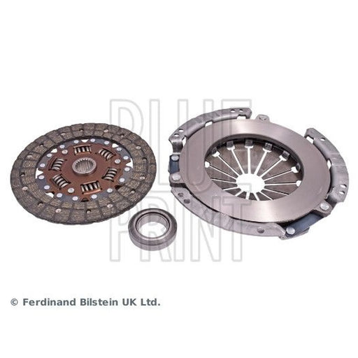 Blue Print Clutch Kit Set 3pc 224mm ADT33013