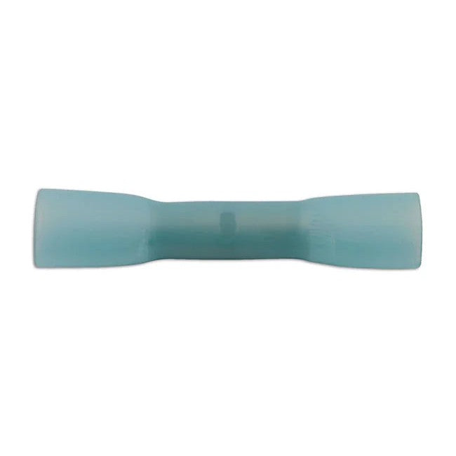 Connect Blue Heat Shrink Butt Connectors 25pc - CPL