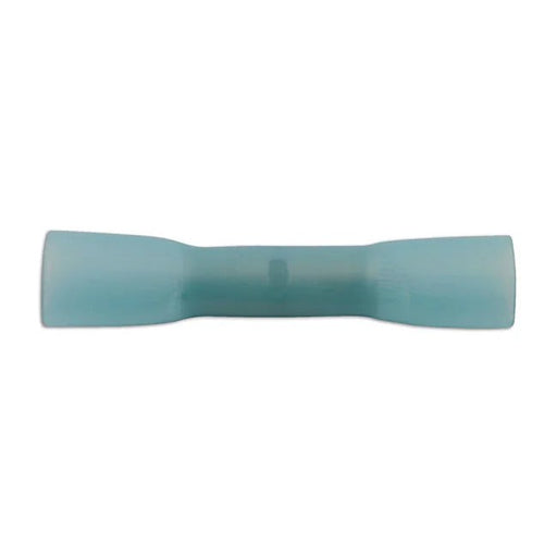 Connect Blue Heat Shrink Butt Connectors 25pc - CPL