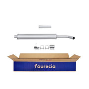 Hella Front Silencer Front 8LB 366 022-221