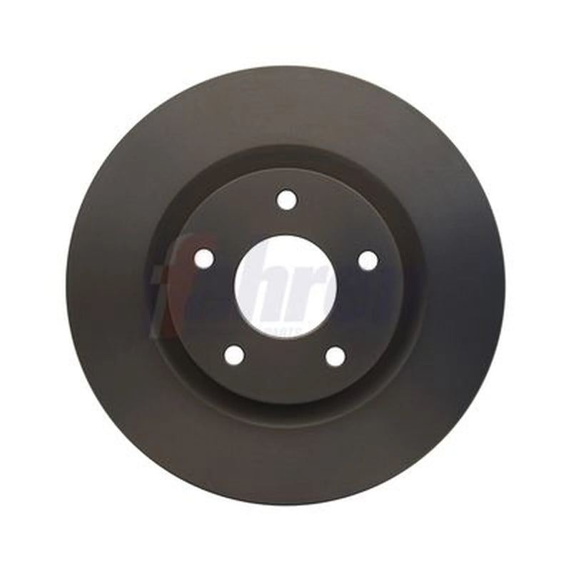 Fahren 2 x Vented Front Brake Discs FBD6239