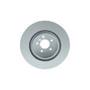 Bosch 2 x Vented Rear Brake Discs 0 986 479 730