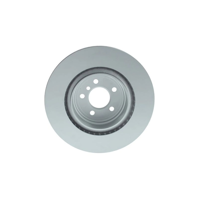 Bosch 2 x Vented Rear Brake Discs 0 986 479 730