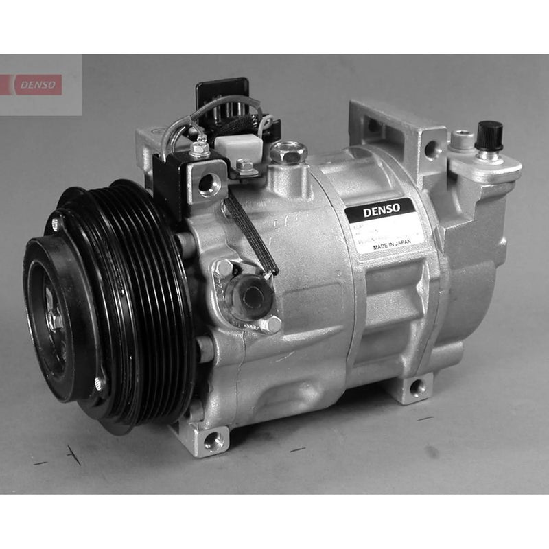 Denso Air Conditioning Compressor DCP17014