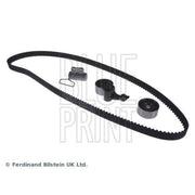 Blue Print Timing Belt Kit with Rollers ADT37321