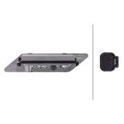 Hella Worklight High 1GE 996 198-361