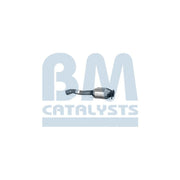 BM Catalysts Homologated Petrol Cat BM90465H