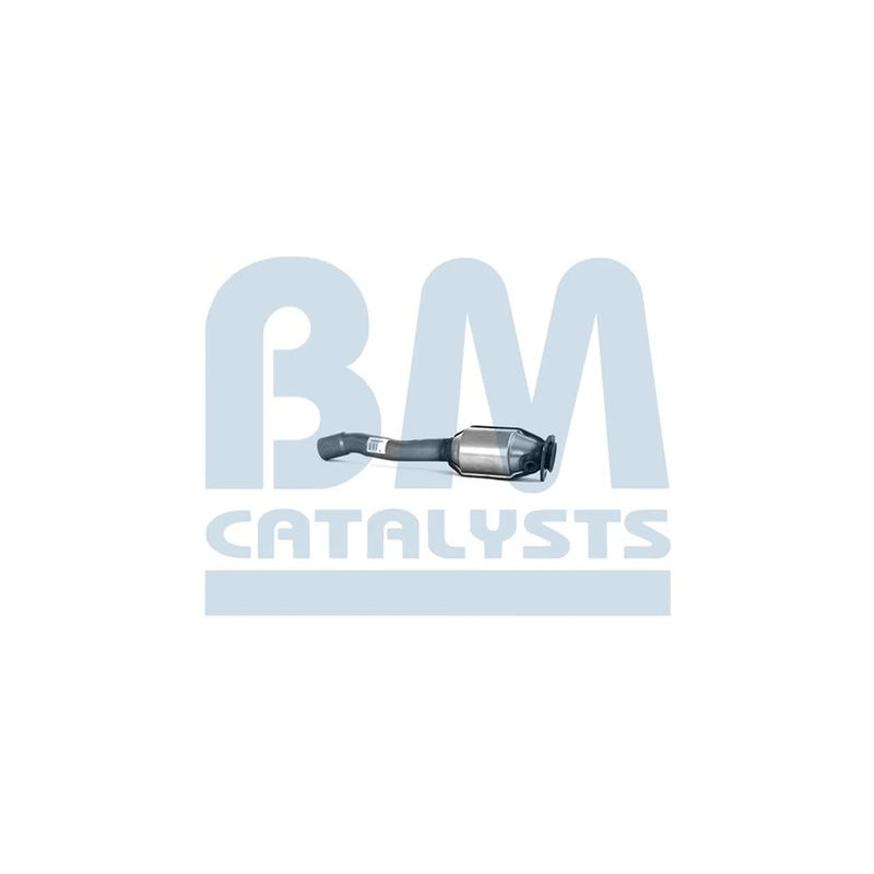 BM Catalysts Homologated Petrol Cat BM90465H