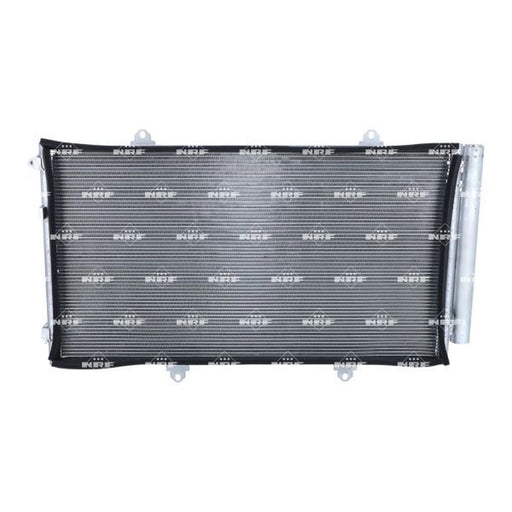 NRF Air Conditioning Condenser 350657