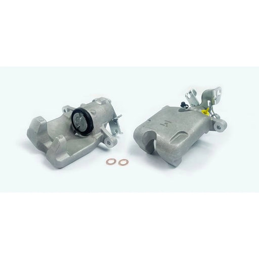Juratek Brake Caliper Assembly Rear Left JCA1543L
