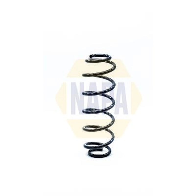 NAPA Rear Suspension Coil Spring NCS1285