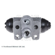 Blue Print Wheel Cylinder Hydraulic Brake Rear Left ADK84444