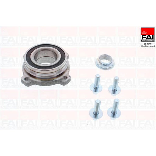 FAI Wheel Bearing Kit FHBK1011