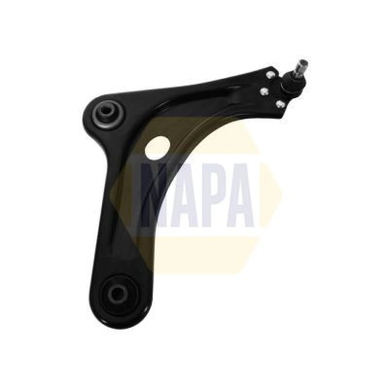 NAPA Control/Trailing Arm Front Right NST2351