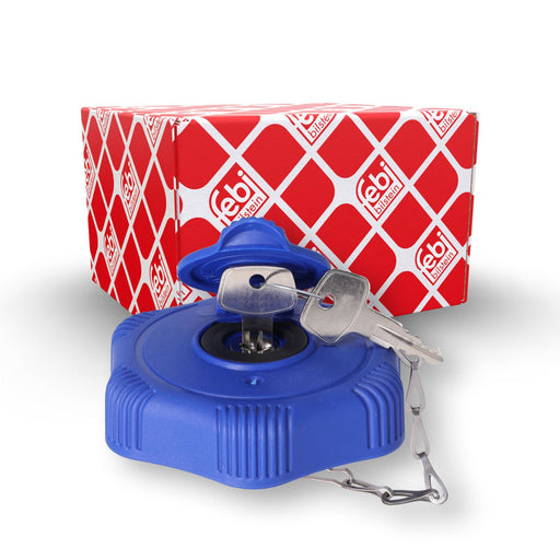 FEBI BILSTEIN 180310 Tank Unit (Urea Injection) Sealing Cap Plastic Fits CLAAS FEBI - Town Parts