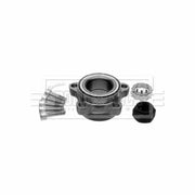 Borg & Beck Wheel Bearing Kit BWK862