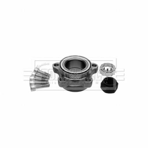 Borg & Beck Wheel Bearing Kit BWK862
