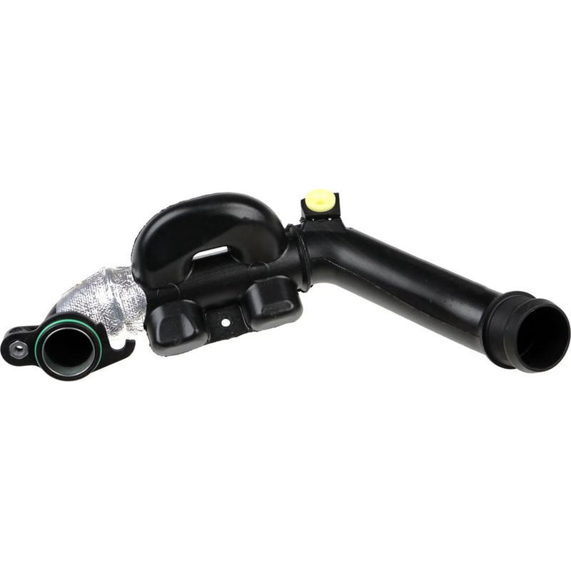 Gates Intercooler Turbo Charge Air Hose 09-1417