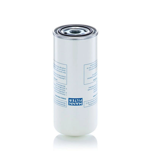 MANN-FILTER Ef 93mm LB 962/8 OE 22291080 22388045 89259337