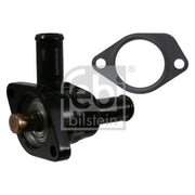 Febi Thermostat,Coolant 22059