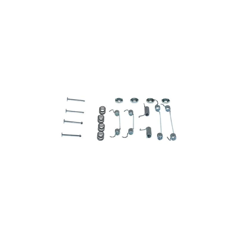 Bosch Brake Shoe Accessory Kit Rear 1 987 475 125