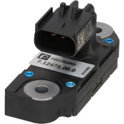 Pierburg Exhaust Pressure Sensor 7.12476.00.0