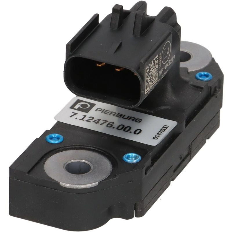 Pierburg Exhaust Pressure Sensor 7.12476.00.0