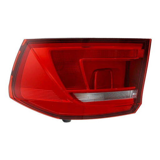 Valeo Tail Light / Lamp Right 045383