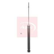 Apec Shock Absorber Damper Strut Rear Left ASA1338