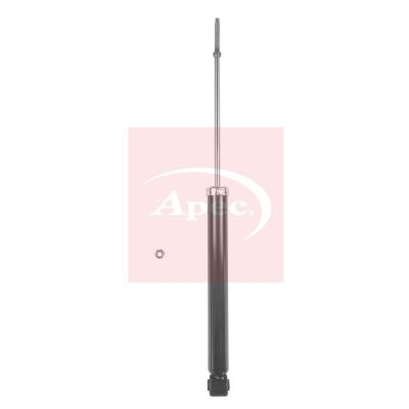 Apec Shock Absorber Damper Strut Rear Left ASA1338