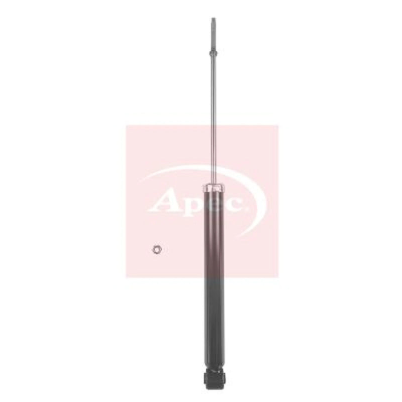 Apec Shock Absorber Damper Strut Rear Left ASA1338