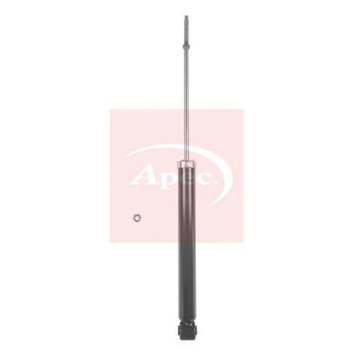 Apec Shock Absorber Damper Strut Rear Left ASA1338