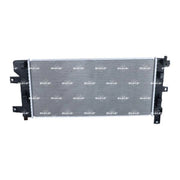 NRF Engine Radiator 550284