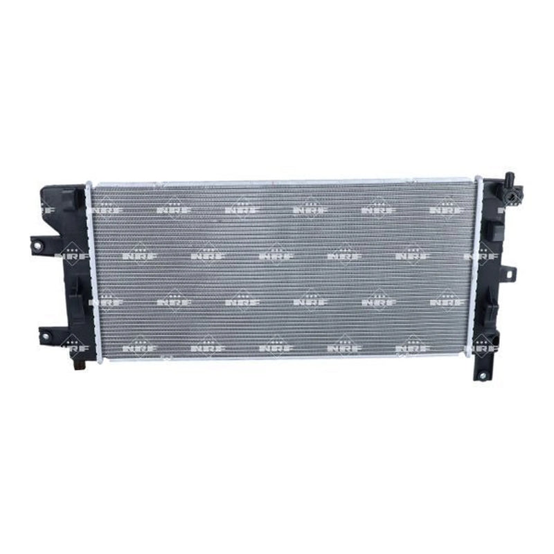 NRF Engine Radiator 550284