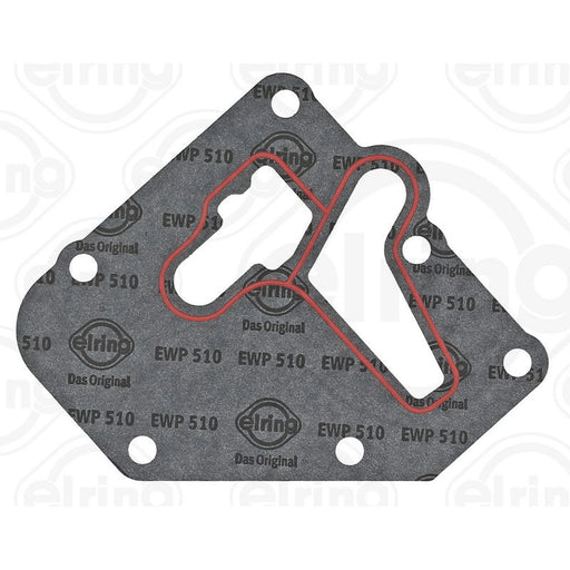 Elring Oil Filter Housing Gasket B01.300
