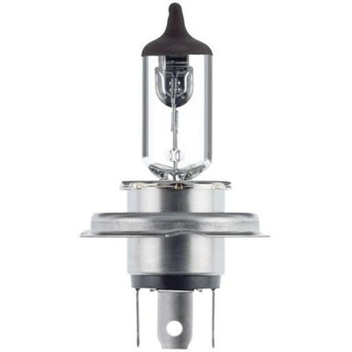 Hella Headlight Bulb H4 P43t-38 12V 100/55W 8GJ 002 525-101