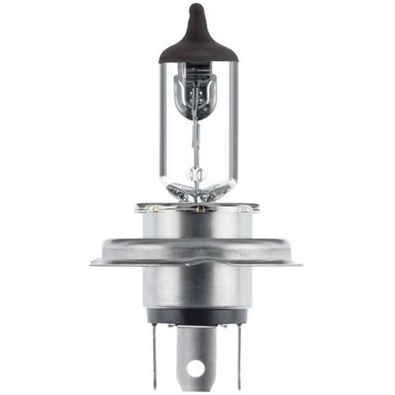 Hella Headlight Bulb H4 P43t-38 12V 100/90W 8GJ 002 525-203