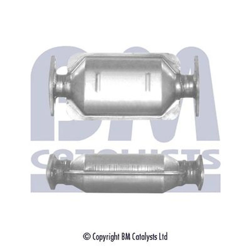 BM Catalysts Homologated Petrol Cat BM90965H
