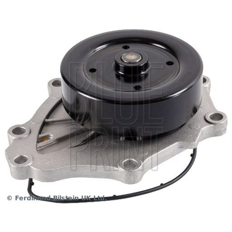 Blue Print Engine Cooling Water Pump ADT39198